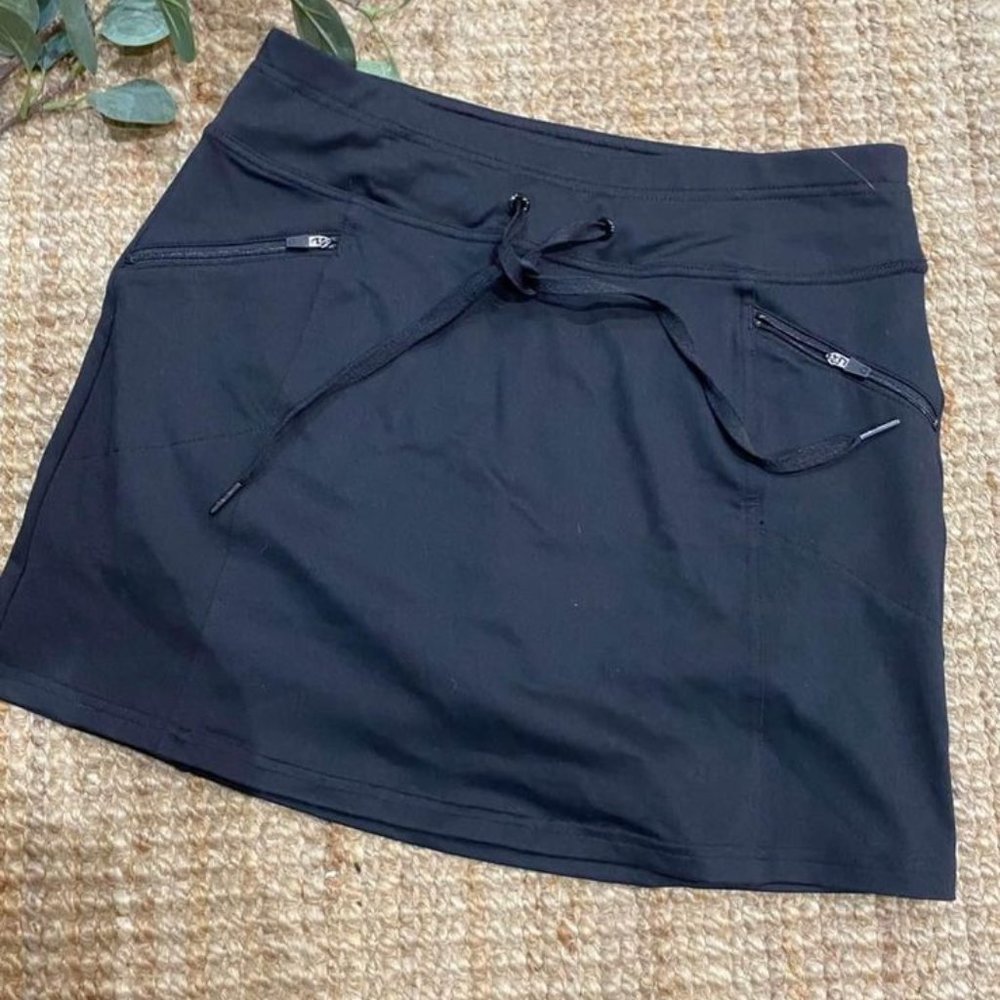 Hyba Athletic Skort